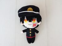 Сувенір Іграшка Ханако Toilet-bound Hanako-kun 23 см 