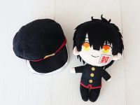 Сувенір Іграшка Ханако Toilet-bound Hanako-kun 23 см 