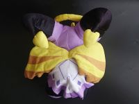 Сувенір Іграшка Адам Газбін Готель Hazbin Hotel 25см 