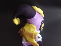 Сувенір Іграшка Адам Газбін Готель Hazbin Hotel 25см 