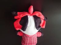 Сувенір Іграшка Аластор Газбін Готель Hazbin Hotel 27 см 