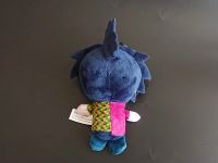 Плюшевая Игрушка-брелок Томиока Клинок, рассекающий демонов Demon Slayer 31см