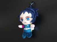 Плюшевая Игрушка-брелок Томиока Клинок, рассекающий демонов Demon Slayer 31см