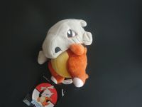 Сувенір плюшева іграшка Pokemon Кубон Cubone 18 см