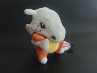Сувенір плюшева іграшка Pokemon Кубон Cubone 18 см