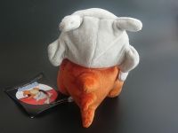 Сувенір плюшева іграшка Pokemon Кубон Cubone 18 см