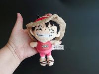 Брелок плюшева Іграшка Луффі Ван Піс One Piece 13см