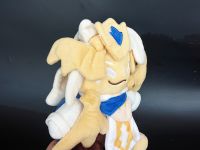 Сувенір плюшева іграшка Madeleine Cookie 23 см