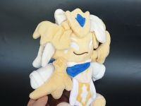 Сувенір плюшева іграшка Madeleine Cookie 23 см