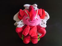 Сувенір плюшева іграшка Pitaya Dragon Cookie 30 см