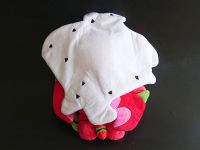 Сувенір плюшева іграшка Pitaya Dragon Cookie 30 см