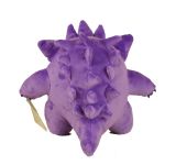 Сувенир плюшевая игрушка Pokemon Gengar Покемон Генгар 25 см