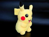 Сувенір плюшева іграшка Pokemon Покемон Пікачу 20 см