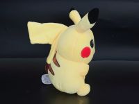 Сувенір плюшева іграшка Pokemon Покемон Пікачу 20 см