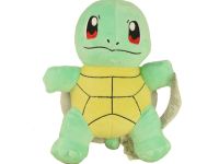 Сувенир плюшевая игрушка Pokemon Squirtle Покемон Сквиртл 22см