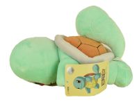 Сувенир плюшевая игрушка Pokemon Squirtle Покемон Сквиртл 22см