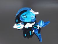 Сувенір плюшева іграшка Shadow Milk Cookie 24 см