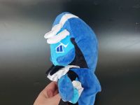 Сувенір плюшева іграшка Shadow Milk Cookie 24 см