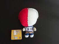 Сувенир мягкая Игрушка-брелок Шото Boku no Hero Academia 