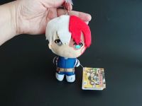 Сувенир мягкая Игрушка-брелок Шото Boku no Hero Academia 