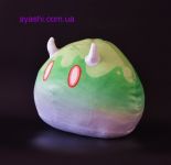 Сувенір плюшева іграшка Дендро 23*30см Геншин Імпакт Genshin Impact 