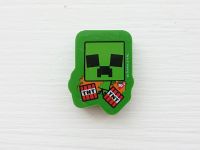 Гумка фігурна Minecraft Кріпер 560600 YES
