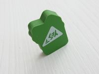 Гумка фігурна Minecraft Кріпер 560600 YES