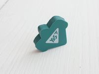 Гумка фігурна Minecraft Зброя 560600 YES