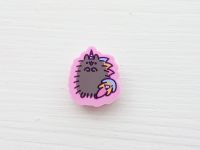 Резинка фигурная Pusheen розовая 560601