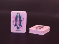 Гумка Demon Slayer Незуко рожева 560606 YES