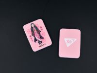 Гумка Demon Slayer Незуко рожева 560606 YES