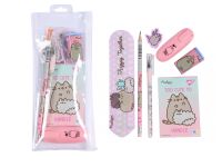 Набор канцелярии Пушин Pusheen 7 предметов, 450251 Yes 