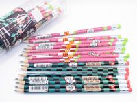 Карандаш чернографитный Танджиро  Demon Slayer HB 280679 Yes 