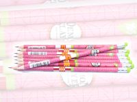 Карандаш чернографитный Незуко Demon Slayer HB 280679 Yes 