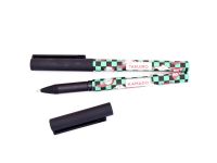 Ручка гелева Танджіро Клинок, що розтинає демонів Demon Slayer.Kamado 0,5 мм синя 412269 Yes 