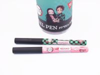 Ручка гелева Незуко Клинок, що розтинає демонів Demon Slayer.Kamado 0,5 мм синя 412269 Yes 