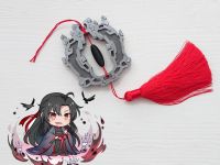 Стигийская Тигриная Печать для косплея аксессуар