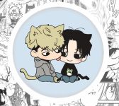 Магнит Killing Stalking М-58-002663