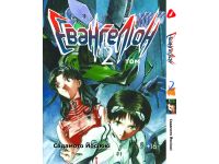 Манга Evangelion Евангелион Том 2  (укр. мова)