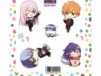 Наліпки Project Sekai №38-004