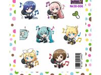 Наклейки Project Sekai №38-006