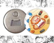 OTkM-58-01092 Открывашка-магнит Himouto! Umaru-chan OTkM-58-01092