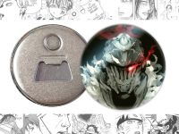 Открывашка-брелок Убийца гоблинов Goblin Slayer OTkM-58-01192