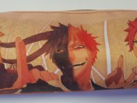 Пенал Naruto Bleach Аниме Mix 3501