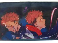 Пенал Магічна Битва Jujutsu Kaisen 3507