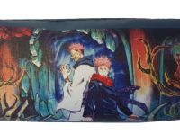 Пенал Магічна Битва Jujutsu Kaisen 3508