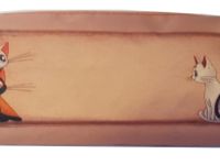 Пенал Сейлор Мун Артеміс Sailor Moon 3510