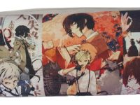 Пенал Великий из бродячих псов Bungou Stray Dogs 3512