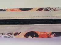 Пенал Великий из бродячих псов Bungou Stray Dogs 3512