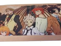 Пенал Великий з бродячих псів Bungou Stray Dogs 3513